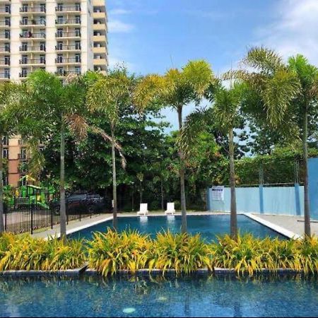 Saekyung Condominium Dormitory Ladies Only Lapu-Lapu City Exterior foto