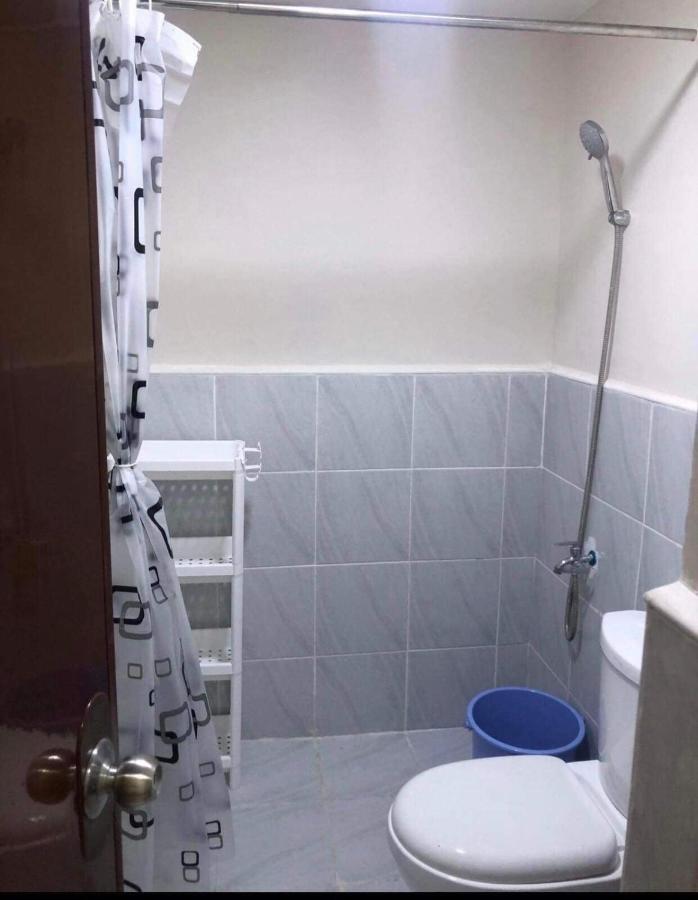 Saekyung Condominium Dormitory Ladies Only Lapu-Lapu City Exterior foto