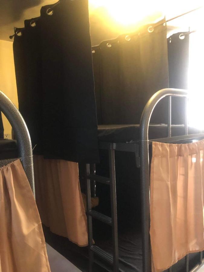 Saekyung Condominium Dormitory Ladies Only Lapu-Lapu City Exterior foto