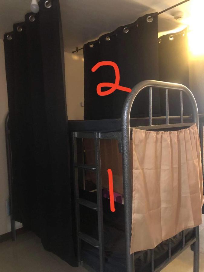 Saekyung Condominium Dormitory Ladies Only Lapu-Lapu City Exterior foto